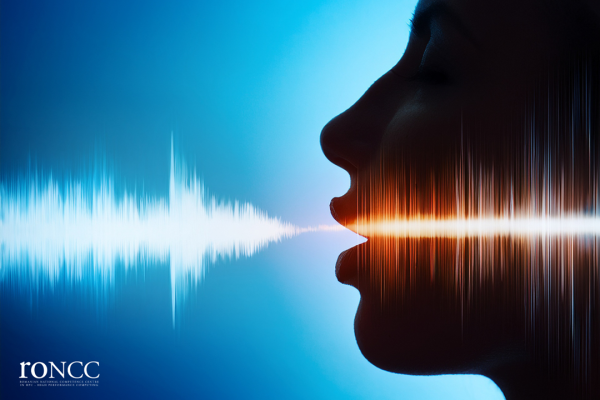 AI-Powered Voice Processing with HPC