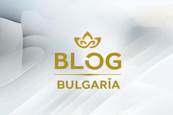 Bulgaria Blogpost