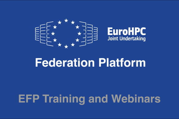 EFP webinar image