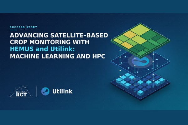 Advancing Satellite-Based Crop Monitoring with Machine Learning and HPC