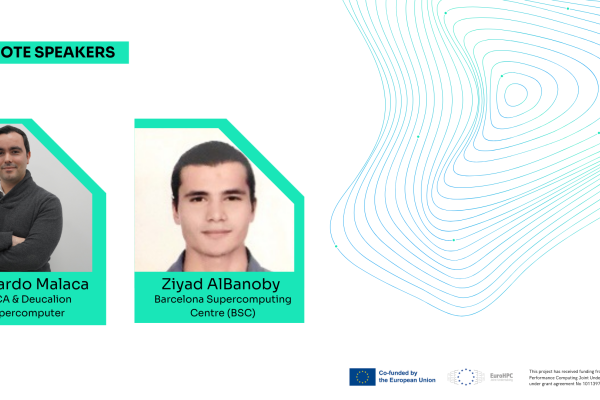 EPICURE Hackathon: Code optimisation for heterogeneous HPC environments