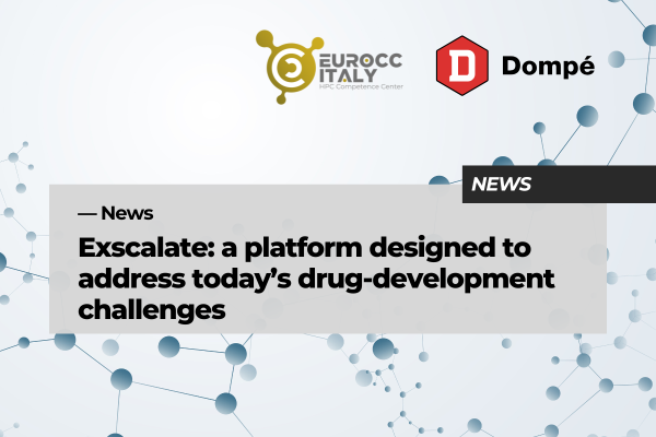 EuroCC Italy success story