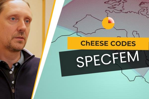 SPECFEM Code: Advancing Seismic Wave Simulation