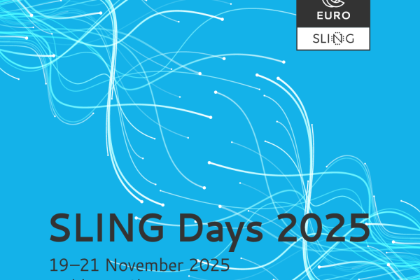 Banner SLING Days